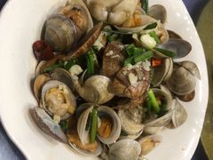 -天天渔港海鲜酒家(石浦玉泉路店)