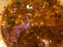 -阿婆情腊排骨火锅(金虹路店)