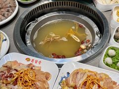 -蜀留香火锅·始于1999·原四川老火锅(白堤路店)