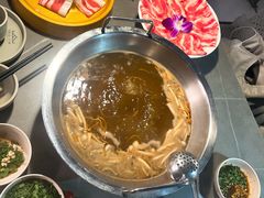 -故里和山·成都火锅(欢乐港湾店)