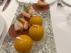 -L'Arome芳芳法国餐厅(仙林金鹰店)