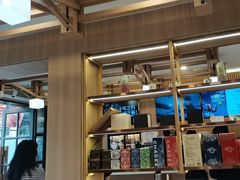 -霸王茶姬(南强街店)