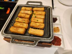 -同庆楼(大钟寺店)