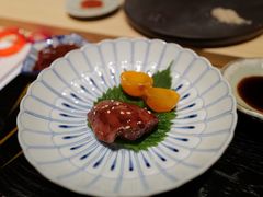 -橼舍鮨青木