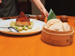 -宁波柏悦酒店·钱湖渔港