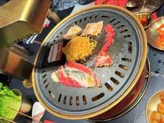 -西塔老太太泥炉烤肉(龙湖北苑天街店)