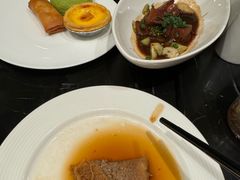 -京香轩·中餐厅(上海中庚聚龙酒店)