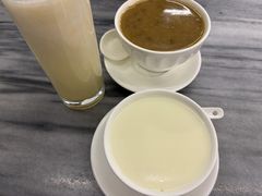 -沙湾姜撞奶甜品店(昌岗中路店)