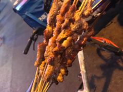 -同来顺烧烤餐厅(哈尔滨道店)