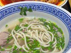 -尹兰楼西北风情餐厅(嘉定店)