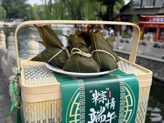 -清真·鸦儿李记·小馆(后海店)