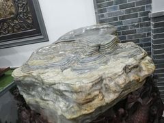 -游龙石文化科普馆