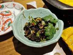 -大丰收脆鱼(万达江北店)