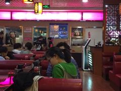 大堂-小杨生煎(湟普汇店)