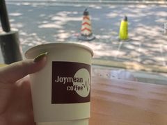 -Joymean coffee.见面咖啡