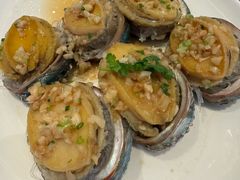 -金苑海鲜酒家(来魅力店)