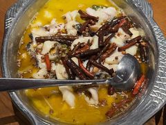 -小户人家(循礼门南国中心店)