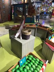 -幻贝家儿童乐园(武汉永旺梦乐城店)