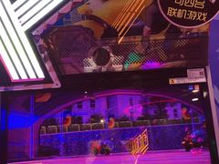 -汤姆熊欢乐世界(罗斯福店)