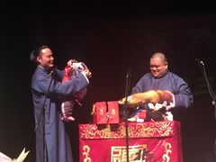 -合肥大剧院