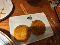 -喝丢一只鞋海鲜烧烤(市场店)