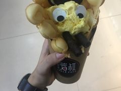 -芳叔(动漫星城店)