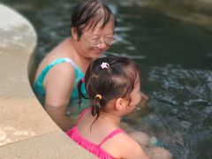 -思念果岭悦温泉