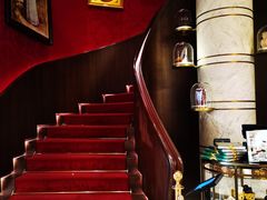 -Cafe Sacher(WIEN)