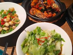 -蝦塘·中国餐馆(城墙南马道巷店)
