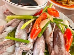 -醉壹号海鲜大排档·老厦门特色菜(厦门美食地标店)