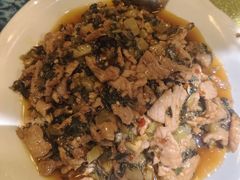 -香满楼(临安路店)