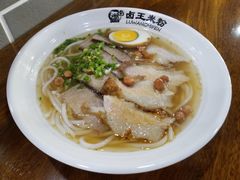 招牌桂林米粉-桂林卤王米粉(滨江路店)