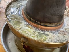 -尹掌柜曹州涮羊肉(西市场店)
