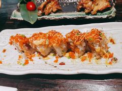 -芥岛(河北大街店)