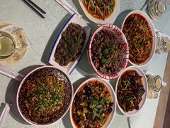 -陈胖子特色菜.鲜货现炒(融景城店)