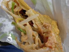 -正味斋锅巴菜(西北角店)