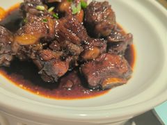 -绿茶餐厅(广州天河城店)