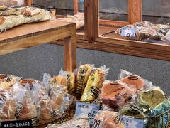 -Max Bakery 阿唛手作