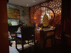-泰禾馨·泰式按摩精油SPA(新街口金鹰店)