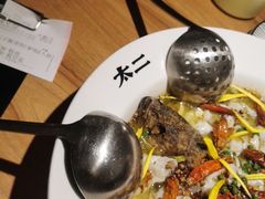 -太二酸菜鱼(汕头苏宁广场店)
