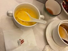 -上海金桥红枫万豪酒店-万豪中餐厅