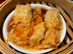 -点心传说·粤菜点心(佐阾虹湾店)