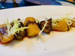 -厚积云牛排餐吧(宽窄巷子店)