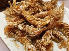 -宾朋海鲜饭庄(兴海路店)