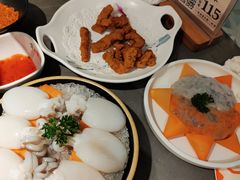 -骨之味·筒骨汤火锅(江头店)