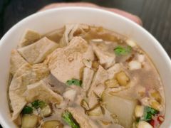 -老太太海鲜鱼饼