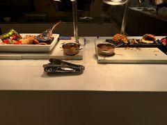 -喜来登酒店-盛宴标帜海鲜自助