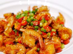 -小隐院子·庭院餐厅(大学城后湖店)