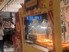 -合肥皇冠假日酒店·菲亚斯特自助餐厅(黄山路店)