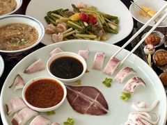 -OCEAN一席海鲜•海景餐厅(双子塔店)